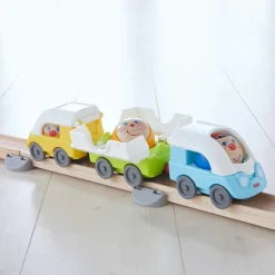 Kullerbu Tilbehør - Eksprestog