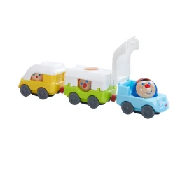 Kullerbu Tilbehør - Eksprestog