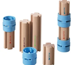 Kullerbu Tilbehør - Korte Sojler, 6 Stk