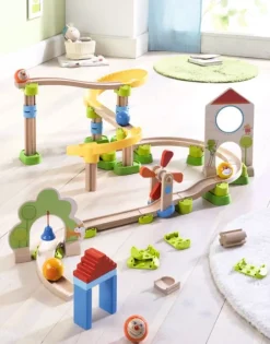 Kullerbu Tilbehør - Korte Sojler, 6 Stk