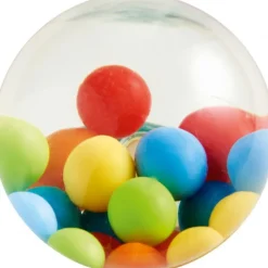 Kullerbu Tilbehør - Kugle M. Sma Kugler I