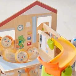 Kullerbu Tilbehør - Kullerhuset