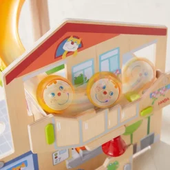 Kullerbu Tilbehør - Kullerhuset