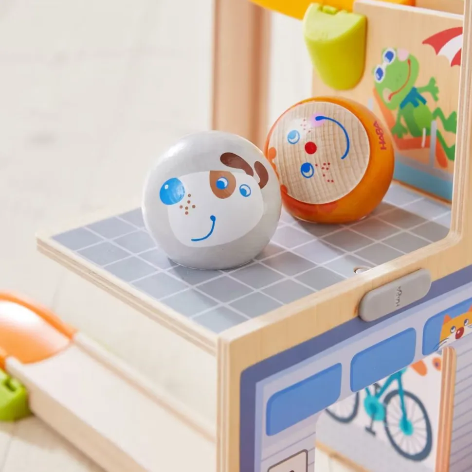 Kullerbu Tilbehør - Kullerhuset