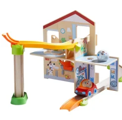 Kullerbu Tilbehør - Kullerhuset