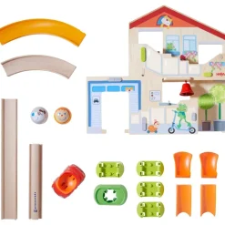 Kullerbu Tilbehør - Kullerhuset