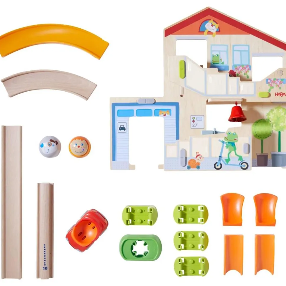 Kullerbu Tilbehør - Kullerhuset