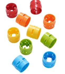 Kullerbu Tilbehør - Samlebeslag Til Sojler, 10 Stk