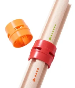 Kullerbu Tilbehør - Samlebeslag Til Sojler, 10 Stk