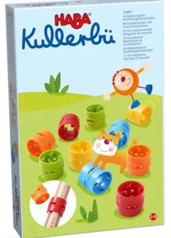 Kullerbu Tilbehør - Samlebeslag Til Sojler, 10 Stk