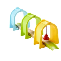 Kullerbu Tilbehør -Tunnel M. Klokke