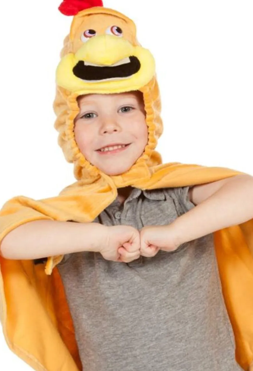 Kylling, Str. 3-7 Ar