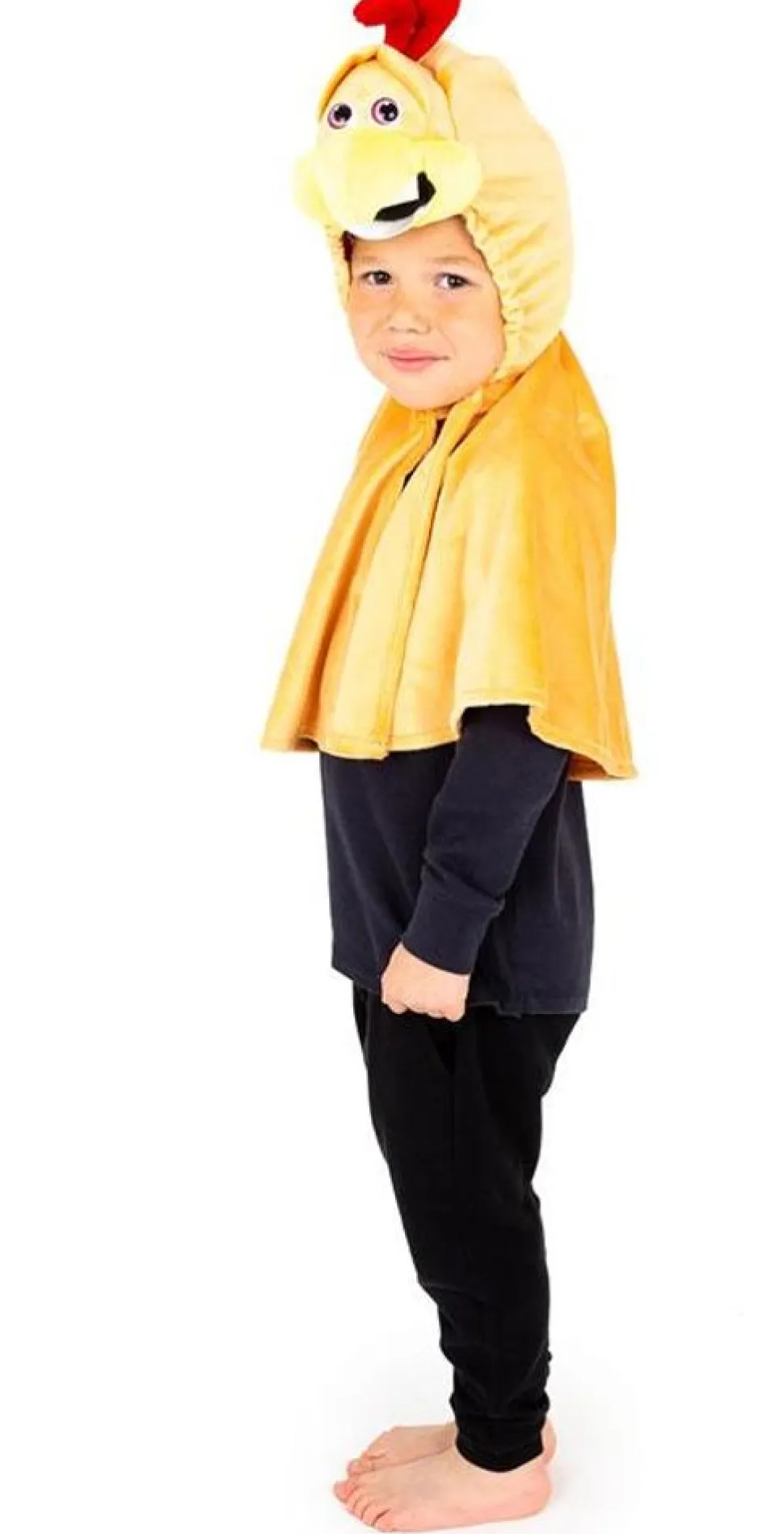 Kylling, Str. 3-7 Ar