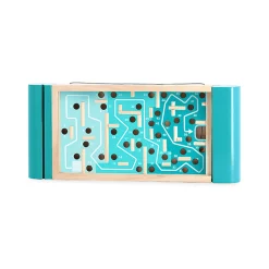 Labyrint- Og Talmodighedsspil - Abilrinth