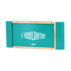 Labyrint- Og Talmodighedsspil - Abilrinth