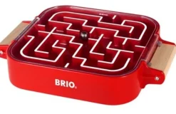 Labyrintspil - Dobbelt