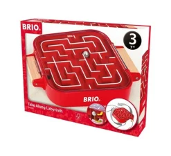 Labyrintspil - Dobbelt