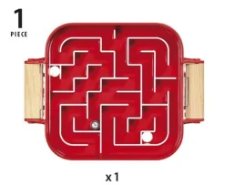 Labyrintspil - Dobbelt