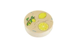 Lag Puslespil - Frugter