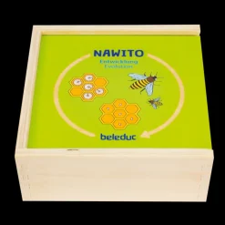 Lag Puslespil - Livscyklusser