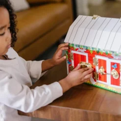 Lasehus - Bondegarden