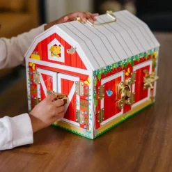 Lasehus - Bondegarden