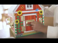 Lasehus - Bondegarden