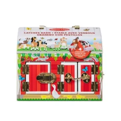 Lasehus - Bondegarden