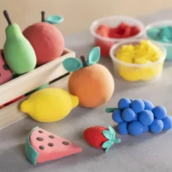 Lav Din Egen Legemad - Frugt & Gront