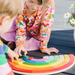 Lav Din Egen Regnbue