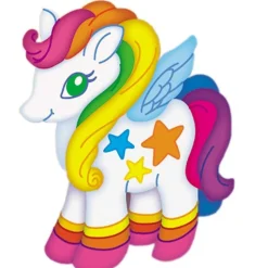 Lav Dine Egne Koleskabmagneter Og Badges - I Gips