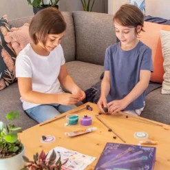 Lav Dine Egne Tryllestave