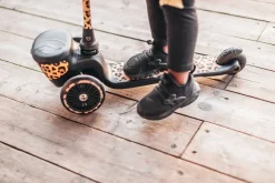 Løbehjul - Highwaykick 2 Lifestyle, Leopard