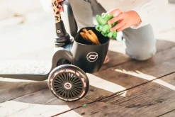 Løbehjul - Highwaykick 2 Lifestyle, Leopard