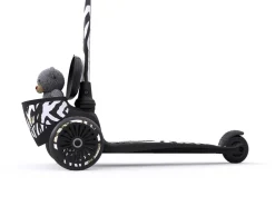 Løbehjul - Highwaykick 2 Lifestyle, Zebra