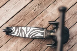 Løbehjul - Highwaykick 2 Lifestyle, Zebra
