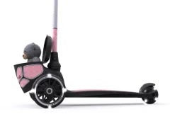 Løbehjul - Highwaykick 2 Lifestyle M. Led, Rose