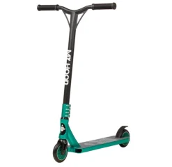 Løbehjul - My Hood Trick Hx12, Gron