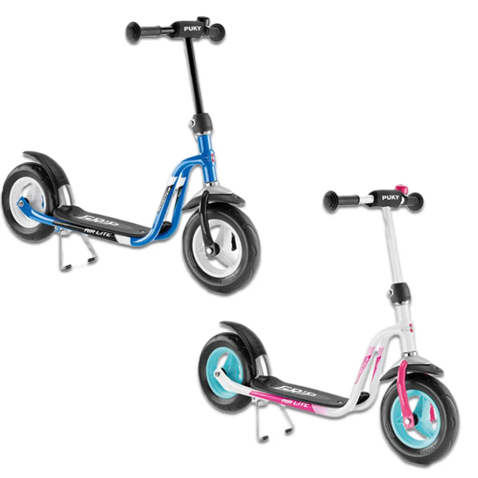 Løbehjul - Puky R 03