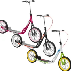 Løbehjul - Puky R 07L