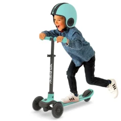 Løbehjul Scotti - Mint