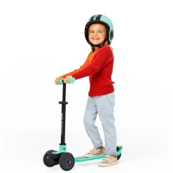 Løbehjul Scotti - Mint