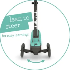 Løbehjul Scotti - Mint