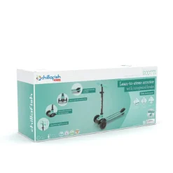 Løbehjul Scotti - Mint