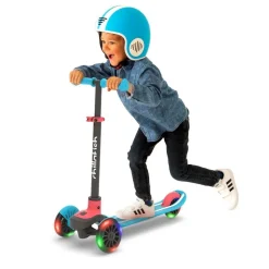 Løbehjul Scotti Glow