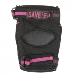 Løbehjul Tilbehør - Beskyttelsesudstyr (Pink)