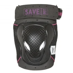 Løbehjul Tilbehør - Beskyttelsesudstyr (Pink)