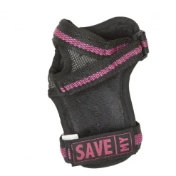 Løbehjul Tilbehør - Beskyttelsesudstyr (Pink)