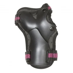 Løbehjul Tilbehør - Beskyttelsesudstyr (Pink)