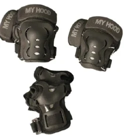 Løbehjul Tilbehør - Beskyttelsesudstyr